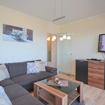 Haus Montemare Haus Montemare Appartement 1 Scharbeutz Bagian luar foto