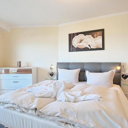 Haus Montemare Haus Montemare Appartement 1 Scharbeutz Bagian luar foto