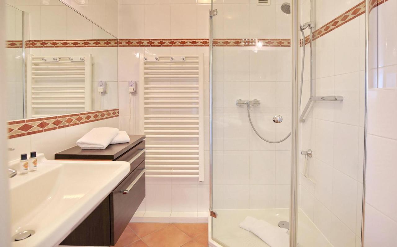 Haus Montemare Haus Montemare Appartement 1 Scharbeutz Bagian luar foto